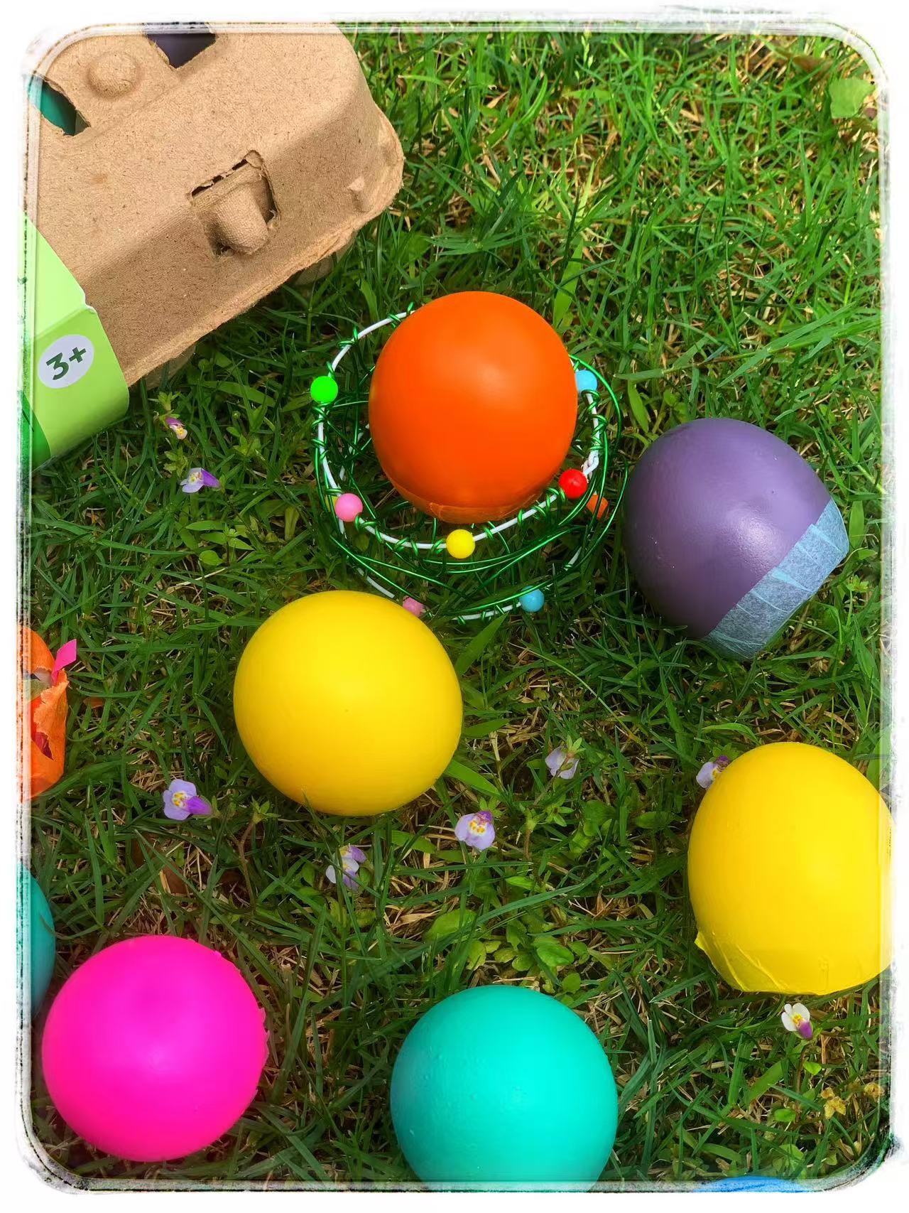 Bring Joy to Your Parties with Eco-Friendly Confetti Eggs