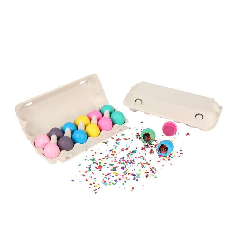 Confetti Eggs: Celebrate With Joyful Tradition & Color