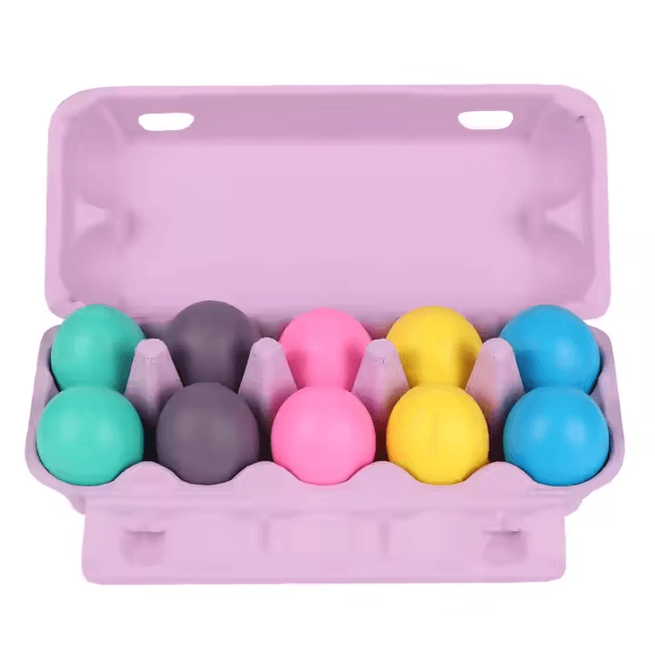 Confetti Egg Toy: Joyful Easter Games & Decorations