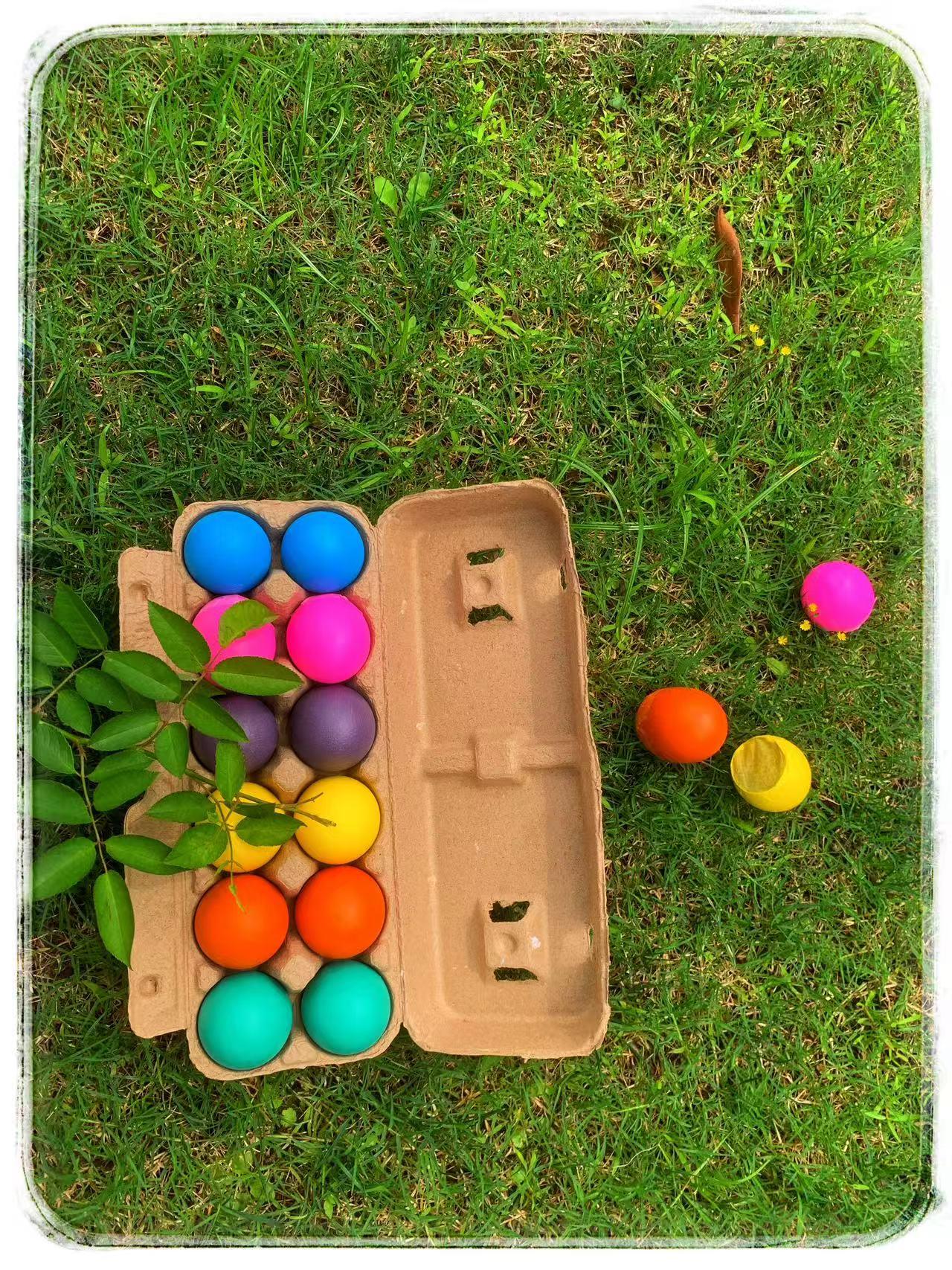 Revolutionize Your Easter Party: Embrace the Joy Storm of Eco-Friendly Confetti Eggs!