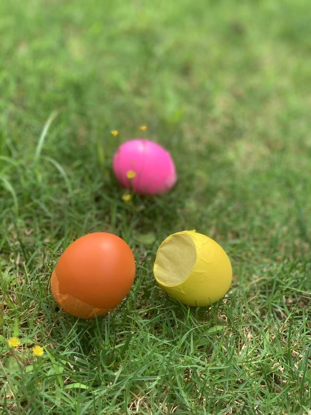 Confetti Eggs: The Best Easter Companion for Family Gatherings