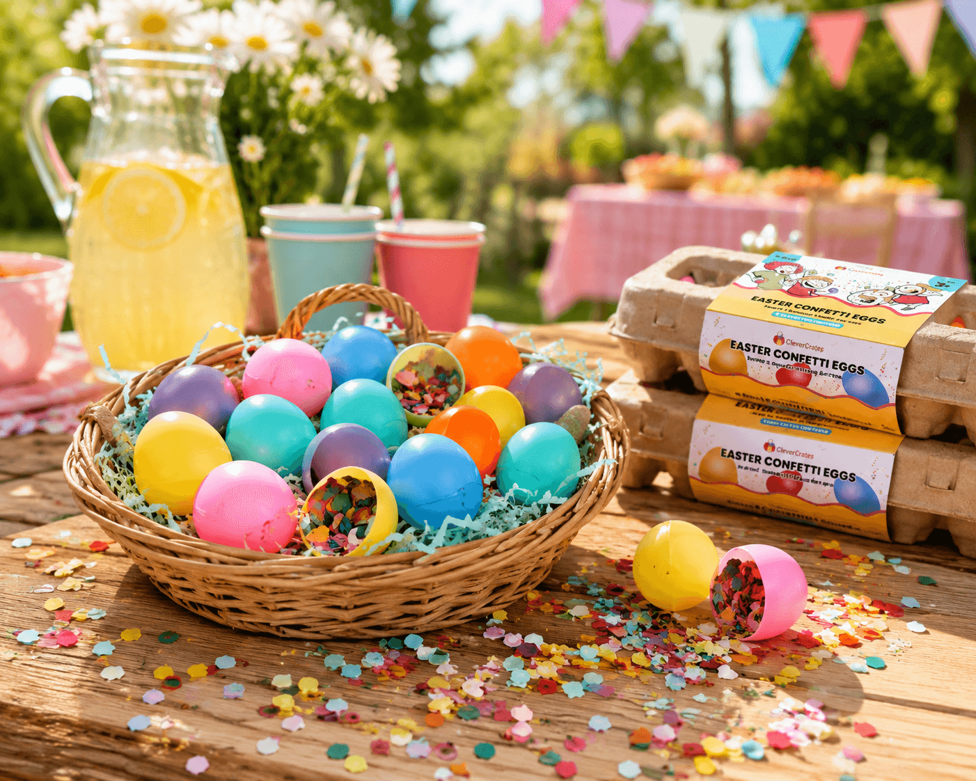 Choosing a Confetti Egg Manufacturer: What Matters Beyond the Unit Price